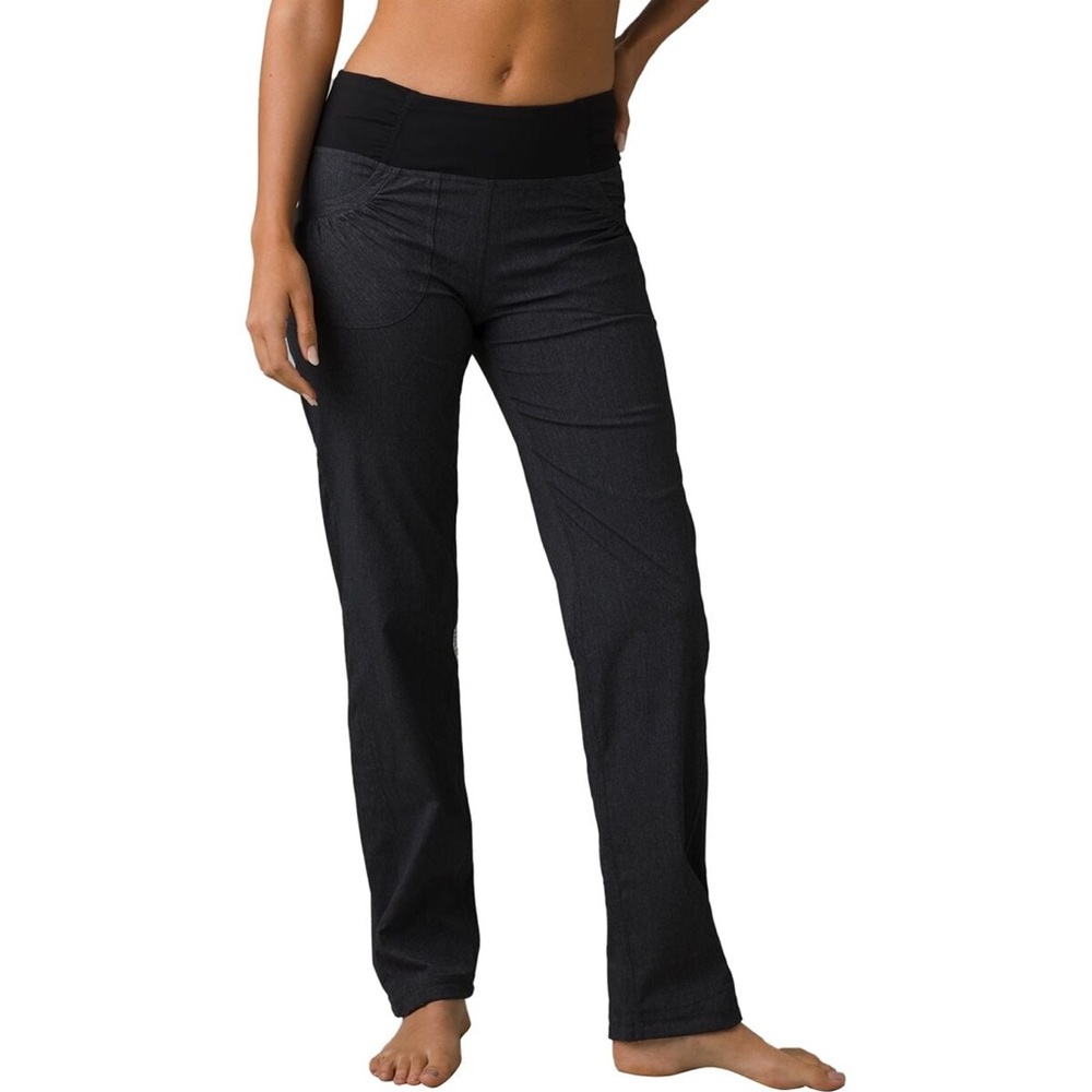 NWT- Prana Summit Gray Pants- Size 3X